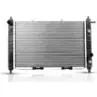 Радиатор охлаждения двигателя MAXGEAR 1437627312 ac280288 7NV5E 8R