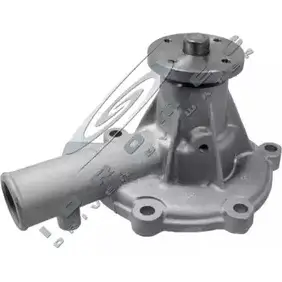 Водяной насос, помпа CAR 1995280 PA5500 1 332118 V0DRX6