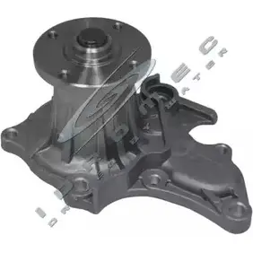 Водяной насос, помпа CAR 1995283 332121 T86CX P A53060