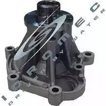 Водяной насос, помпа CAR 86L6I 1995547 332676 PA4 0062