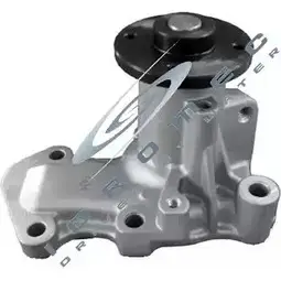 Водяной насос, помпа CAR 1995584 PA5505 6 W5RMPX 332732