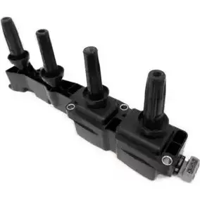 Катушка зажигания MEAT & DORIA 10405 WDZW CZ 2000958