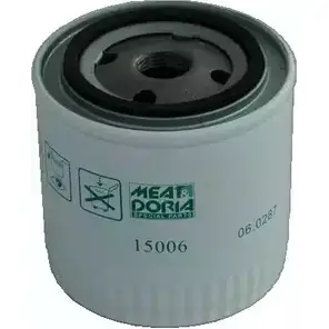Масляный фильтр MEAT & DORIA 2001899 E4DA SH 15006 изображение 0