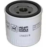 Масляный фильтр MEAT & DORIA 0C O4K9E 2001908 15025/8 изображение 0