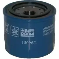 Масляный фильтр MEAT & DORIA V9 JZQ7 15096/1 2001948 изображение 0