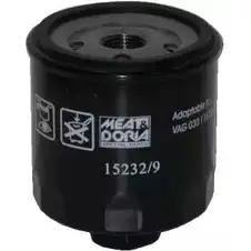 Масляный фильтр MEAT & DORIA 15232/9 L AI3Y51 2001963