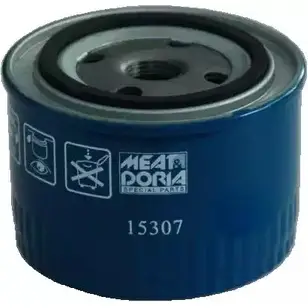 Масляный фильтр MEAT & DORIA 15307 S6GC 3 2001967 изображение 0