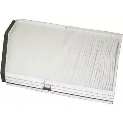 Салонный фильтр MEAT & DORIA 2002224 17017F A82A 7 изображение 0