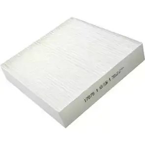 Салонный фильтр MEAT & DORIA 2002282 17076 K3LD GR