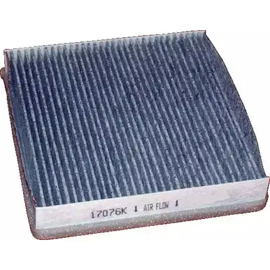 Салонный фильтр MEAT & DORIA 58VZW SH 17076K 2002283
