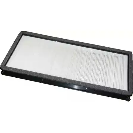 Салонный фильтр MEAT & DORIA 2002316 AM DCA 17095F изображение 0