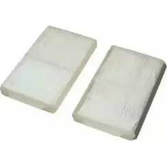 Салонный фильтр MEAT & DORIA 17359F-X2 2002579 G 4HL42