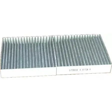 Салонный фильтр MEAT & DORIA N 4FUYH 2002600 17391K изображение 0
