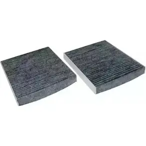 Салонный фильтр MEAT & DORIA 17527K-X2 2002753 LZR FQ