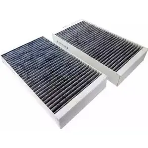 Салонный фильтр MEAT & DORIA 6MT2B 72 17562K-X2 2002798