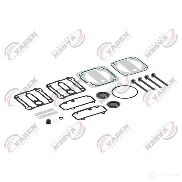 Ремкомплект компрессора VADEN 1200010770 C CADD 1437970533