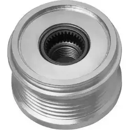 Обгонная муфта генератора MEAT & DORIA 45090 0 5X5R6 2003885