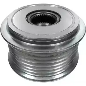 Обгонная муфта генератора MEAT & DORIA V 6C0BV 2003958 45207