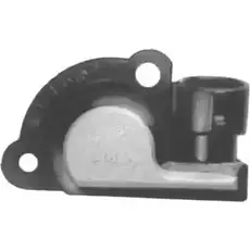 Датчик дроссельной заслонки MEAT & DORIA FC6 VO 2008787 83008