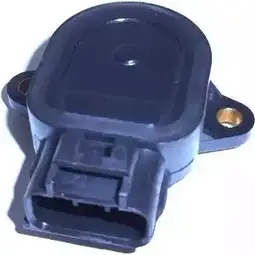 Датчик дроссельной заслонки MEAT & DORIA F4Z QZ 83127 2008841