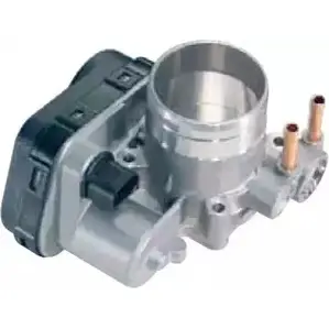 Дроссельная заслонка MEAT & DORIA 2010816 89028 N W3VM