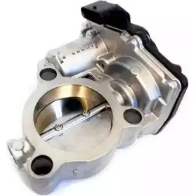 Дроссельная заслонка MEAT & DORIA ZZP CZ 89232 2011007