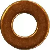 Уплотнительное кольцо форсунки MEAT & DORIA 5 PHPH 2012103 9166 изображение 0