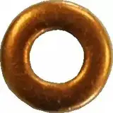 Уплотнительное кольцо форсунки MEAT & DORIA J1SMSN C 2012106 9169 изображение 0