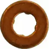 Уплотнительное кольцо форсунки MEAT & DORIA 9175 2012112 N5SK ZR изображение 0