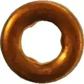 Уплотнительное кольцо форсунки MEAT & DORIA 9178 2012115 11O IW изображение 0