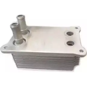 Масляный радиатор двигателя MEAT & DORIA WFY GVS3 95040 2013037 изображение 0