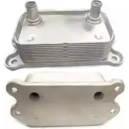 Масляный радиатор двигателя MEAT & DORIA 2013041 XW YGL0B 95044 изображение 0