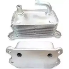 Масляный радиатор двигателя MEAT & DORIA 2013044 9V3 BDQ 95047 изображение 0