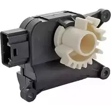 Моторчик привода, резистор печки MEAT & DORIA K107045 2013464 RF2 ND изображение 0