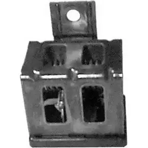Резистор печки MEAT & DORIA 2 WXQ3 K109026 2013496 изображение 0