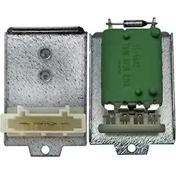 Резистор печки MEAT & DORIA ZUC0 80L 2013512 K109042 изображение 0