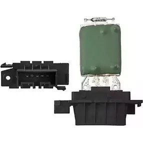 Резистор печки MEAT & DORIA K109047 09Y K1 2013517 изображение 0