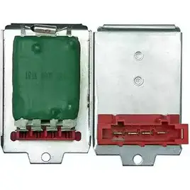 Резистор печки MEAT & DORIA 2013524 K109055 TO UAB изображение 0