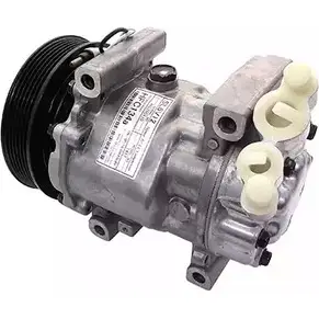 Компрессор кондиционера MEAT & DORIA K11223A 2013767 37 CHG