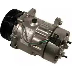 Компрессор кондиционера MEAT & DORIA 2013769 K11224A K11 224A 9IC1BF