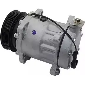 Компрессор кондиционера MEAT & DORIA GG7 OFV 2013789 K11244A