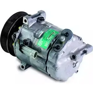 Компрессор кондиционера MEAT & DORIA 2013800 K11255 RIP8B K 11255