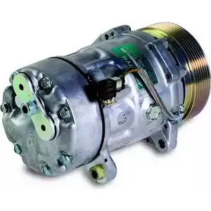 Компрессор кондиционера MEAT & DORIA K11266 K 11266 2013813 Z7490W изображение 0
