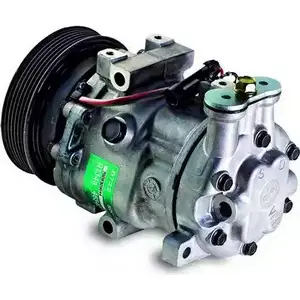 Компрессор кондиционера MEAT & DORIA K11272 3S061 2013820 K1127 2
