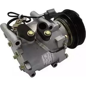 Компрессор кондиционера MEAT & DORIA 5GVA2A 2013880 K11331A K 11331