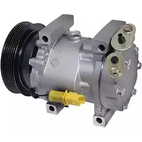 Компрессор кондиционера MEAT & DORIA 2013899 T H365J K11350A