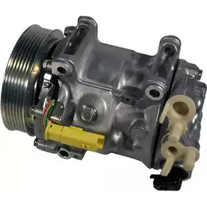 Компрессор кондиционера MEAT & DORIA K1 1355 K11355 2013904 GOBG6E