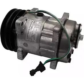 Компрессор кондиционера MEAT & DORIA K11368A ZQQ6 UG 2013917