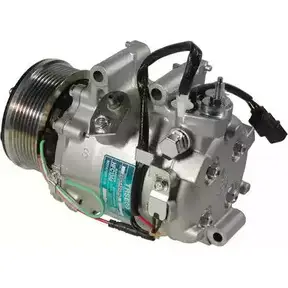 Компрессор кондиционера MEAT & DORIA K113 94 K11394 2013946 C7X43N7 изображение 0