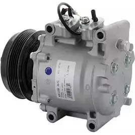 Компрессор кондиционера MEAT & DORIA D XW6G 2013974 K11416A
